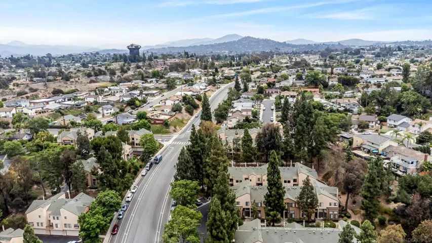 9230 Lake Murray Blvd B, San Diego, California 92119