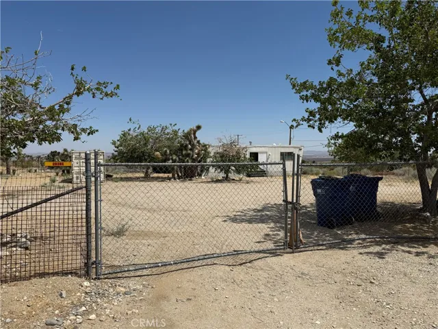 0 Pb Hwy Vic 187th Street E, Llano, California 93544