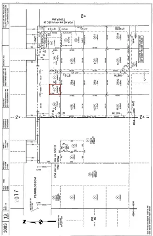 0 Pb Hwy Vic 187th Street E, Llano, California 93544