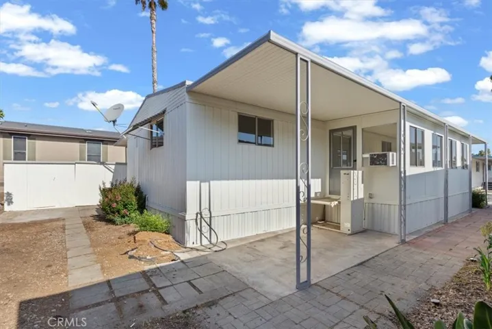 1440 S Orange Ave 109, El Cajon, California 92020