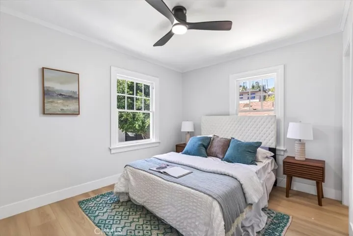 1636 N Sierra Bonita Avenue, Los Angeles, California 90046