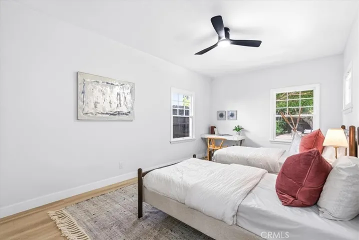 1636 N Sierra Bonita Avenue, Los Angeles, California 90046