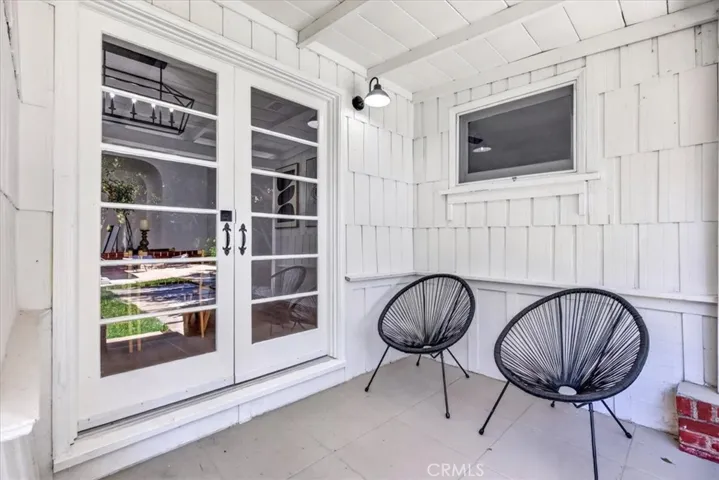 1636 N Sierra Bonita Avenue, Los Angeles, California 90046