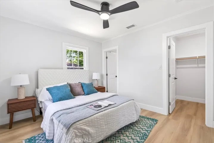 1636 N Sierra Bonita Avenue, Los Angeles, California 90046