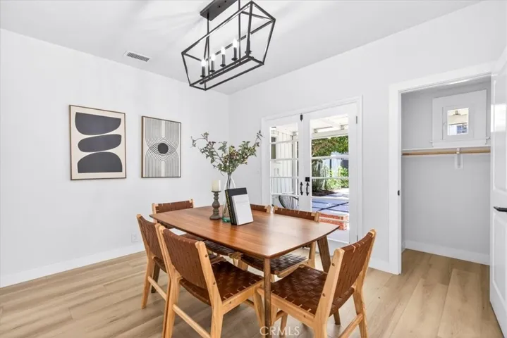 1636 N Sierra Bonita Avenue, Los Angeles, California 90046