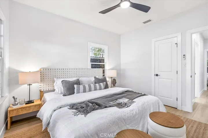 1636 N Sierra Bonita Avenue, Los Angeles, California 90046
