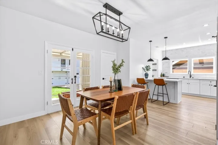 1636 N Sierra Bonita Avenue, Los Angeles, California 90046