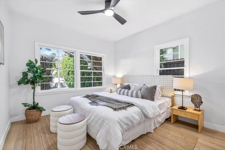 1636 N Sierra Bonita Avenue, Los Angeles, California 90046