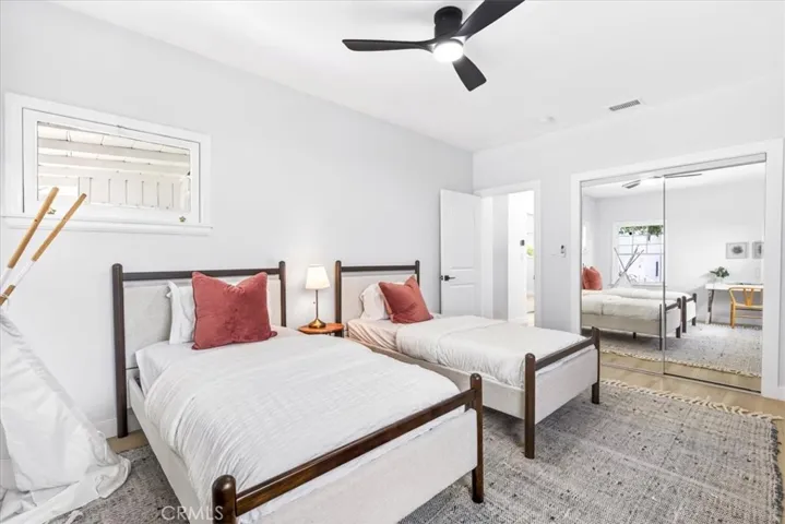 1636 N Sierra Bonita Avenue, Los Angeles, California 90046