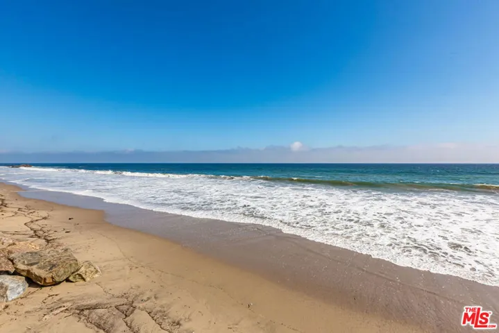 25212 Malibu Road, Malibu, California 90265