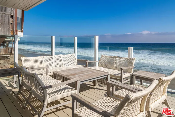 25212 Malibu Road, Malibu, California 90265