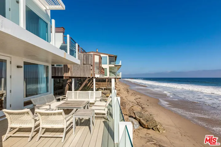 25212 Malibu Road, Malibu, California 90265