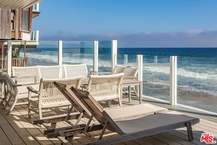 25212 Malibu Road, Malibu, California 90265