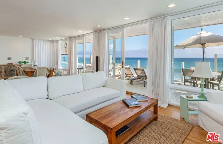 25212 Malibu Road, Malibu, California 90265