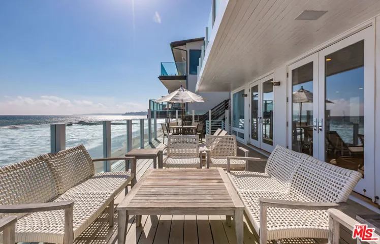25212 Malibu Road, Malibu, California 90265
