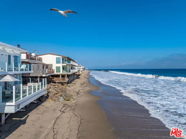 25212 Malibu Road, Malibu, California 90265