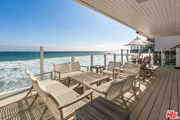 25212 Malibu Road, Malibu, California 90265