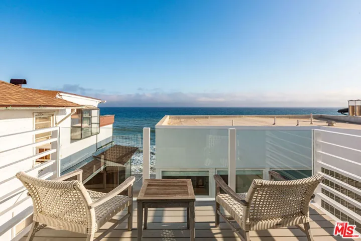 25212 Malibu Road, Malibu, California 90265