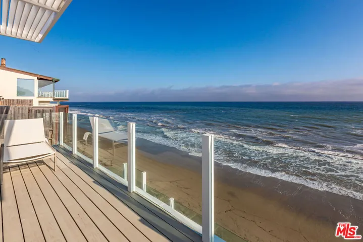 25212 Malibu Road, Malibu, California 90265