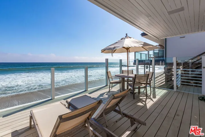 25212 Malibu Road, Malibu, California 90265