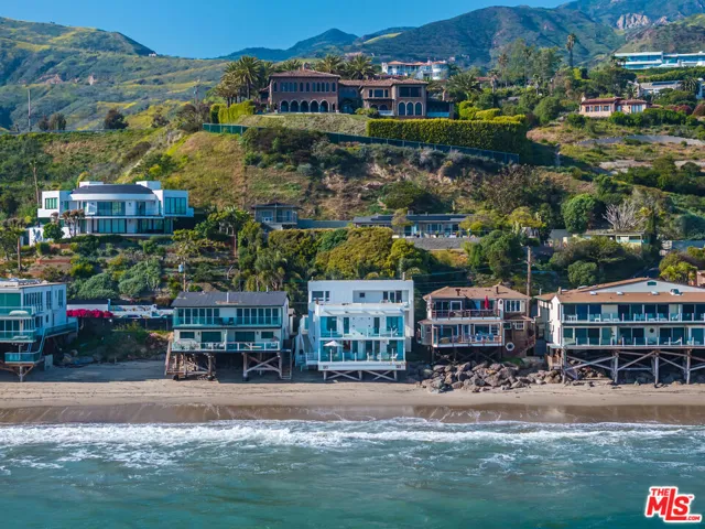 25212 Malibu Road, Malibu, California 90265