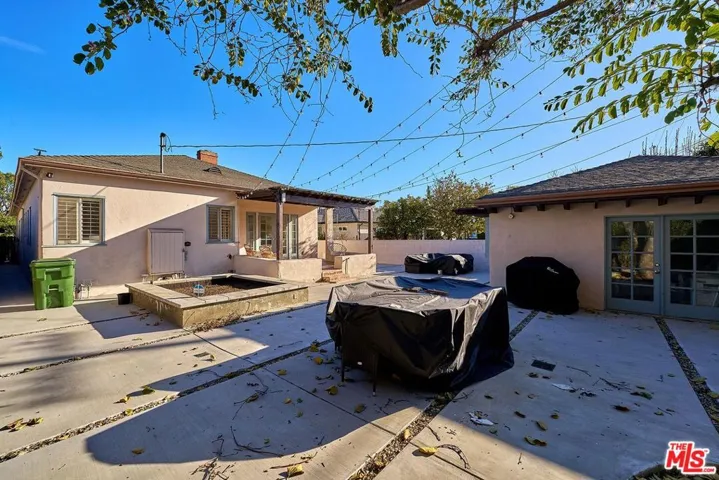 749 S Citrus Avenue, Los Angeles, California 90036