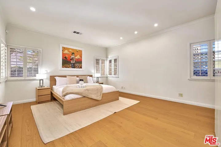 749 S Citrus Avenue, Los Angeles, California 90036