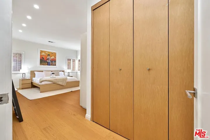 749 S Citrus Avenue, Los Angeles, California 90036