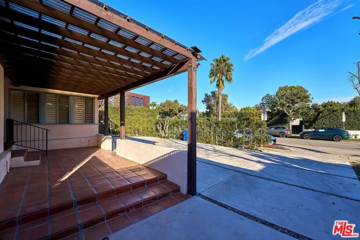 749 S Citrus Avenue, Los Angeles, California 90036