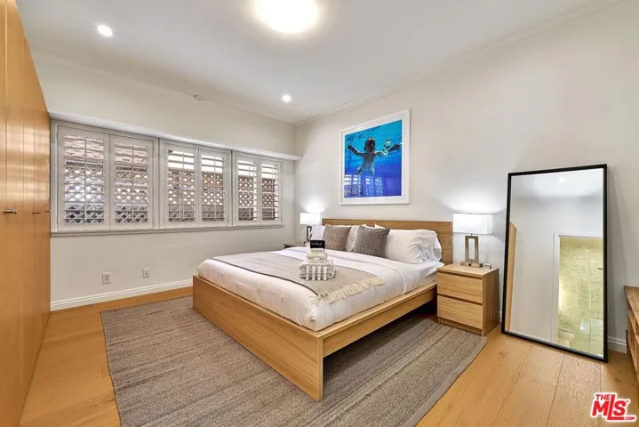 749 S Citrus Avenue, Los Angeles, California 90036