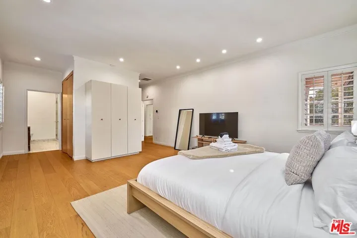 749 S Citrus Avenue, Los Angeles, California 90036
