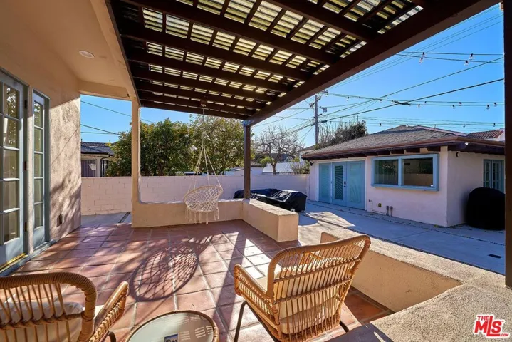 749 S Citrus Avenue, Los Angeles, California 90036