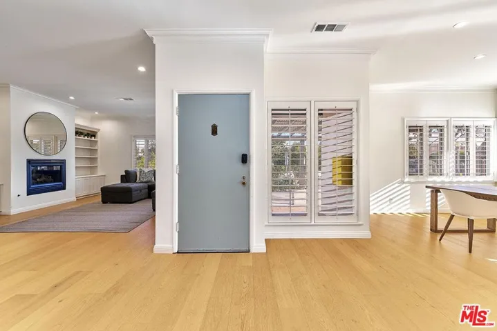 749 S Citrus Avenue, Los Angeles, California 90036