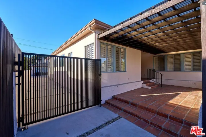 749 S Citrus Avenue, Los Angeles, California 90036