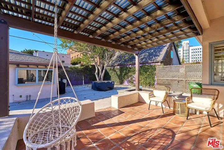 749 S Citrus Avenue, Los Angeles, California 90036