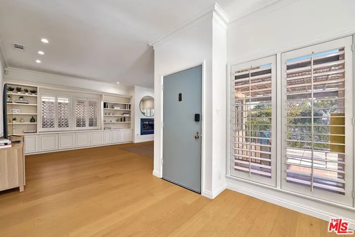 749 S Citrus Avenue, Los Angeles, California 90036