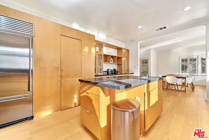 749 S Citrus Avenue, Los Angeles, California 90036