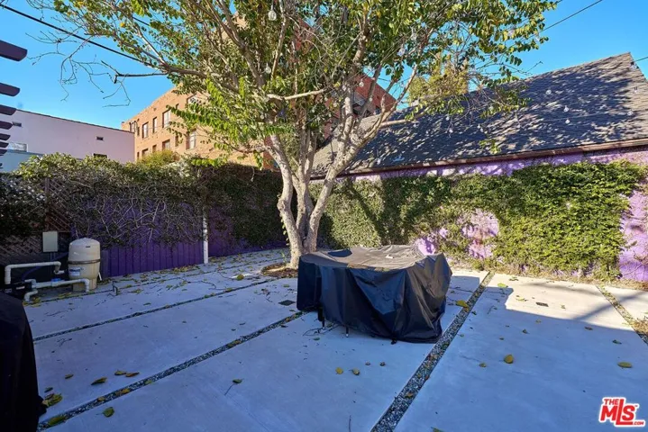 749 S Citrus Avenue, Los Angeles, California 90036