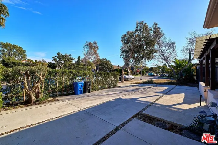 749 S Citrus Avenue, Los Angeles, California 90036