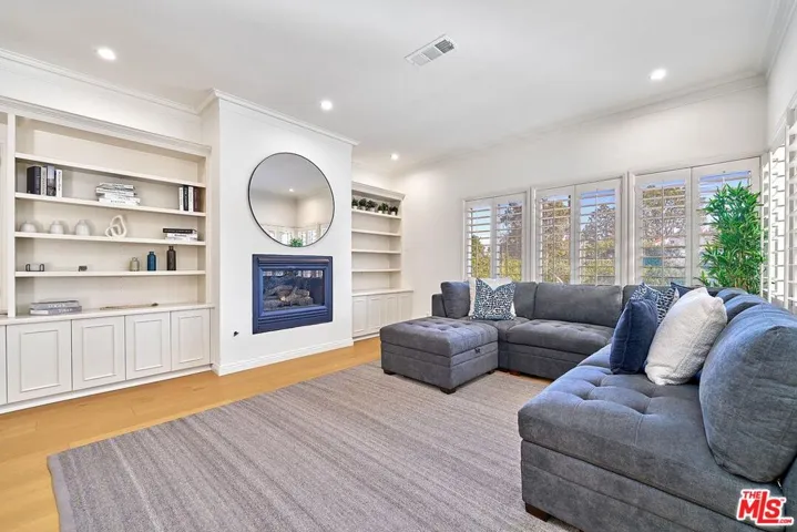 749 S Citrus Avenue, Los Angeles, California 90036