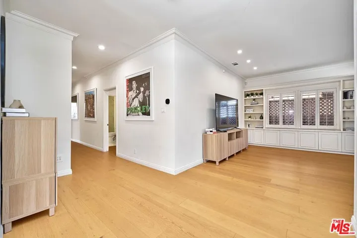 749 S Citrus Avenue, Los Angeles, California 90036