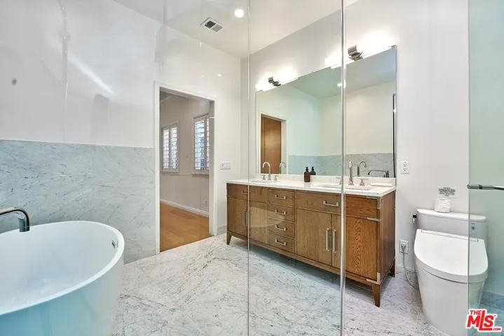 749 S Citrus Avenue, Los Angeles, California 90036