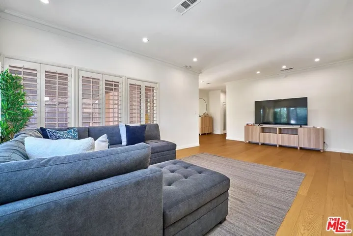 749 S Citrus Avenue, Los Angeles, California 90036