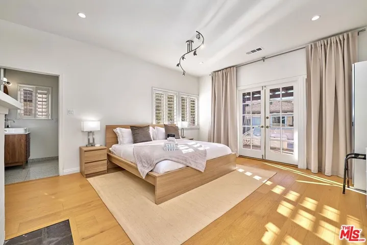 749 S Citrus Avenue, Los Angeles, California 90036