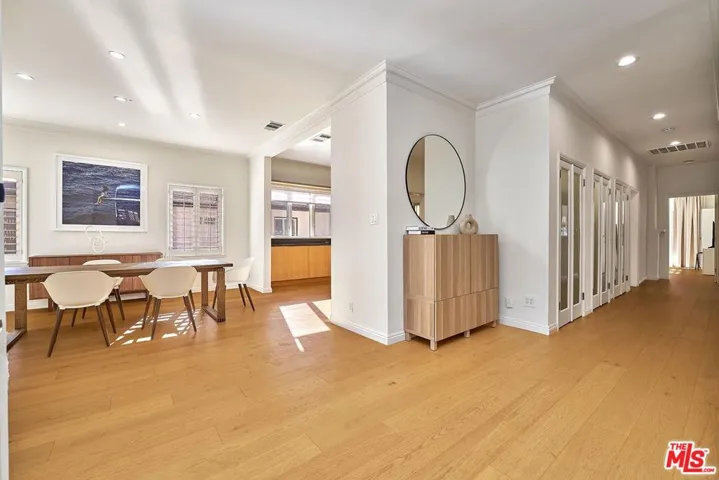 749 S Citrus Avenue, Los Angeles, California 90036