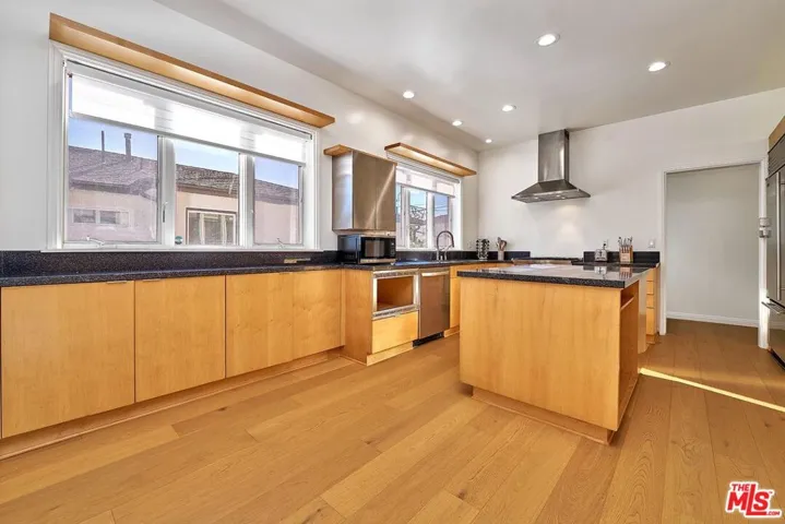 749 S Citrus Avenue, Los Angeles, California 90036