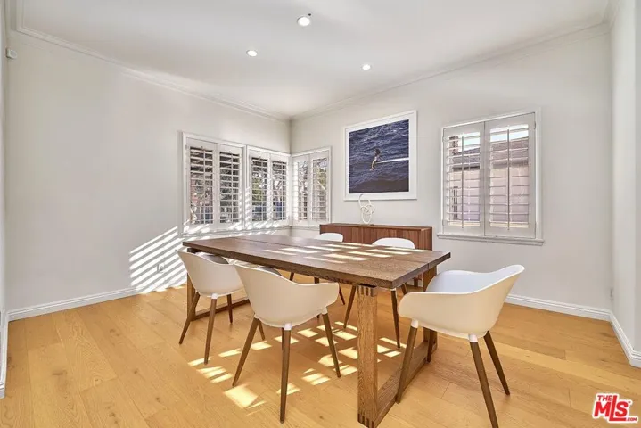 749 S Citrus Avenue, Los Angeles, California 90036