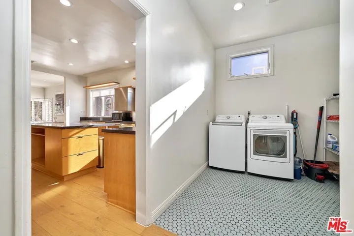 749 S Citrus Avenue, Los Angeles, California 90036
