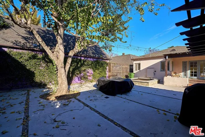 749 S Citrus Avenue, Los Angeles, California 90036