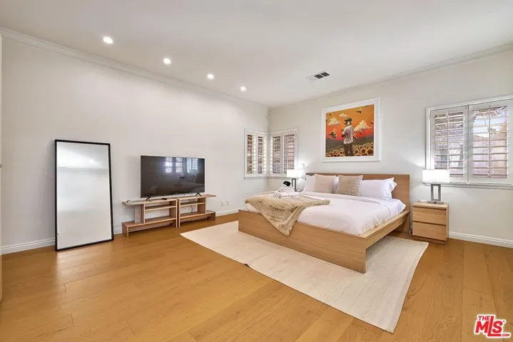 749 S Citrus Avenue, Los Angeles, California 90036